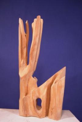 Aufstrebende Form - artmeetart - auf - Array - Aufstrebende Form - artmeetart - auf - Array -