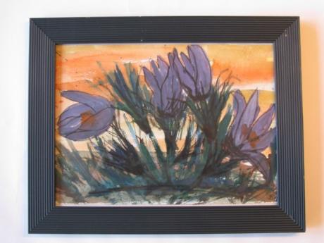 Bild - Kuhschelle - - Simone Harnisch - Array auf Array - Array - Bild - Kuhschelle - - Simone Harnisch - Array auf Array - Array -