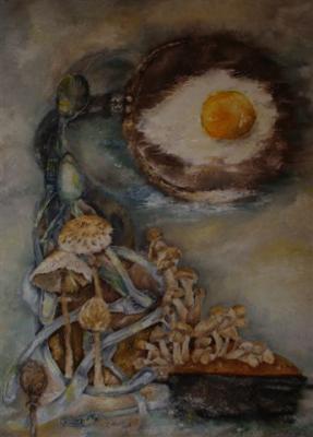 Sunrise - Elena Gratzer - Array auf Array - Array - Sunrise - Elena Gratzer - Array auf Array - Array -