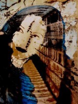 Luftbus - Lorraine - Array auf Array - Array - Luftbus - Lorraine - Array auf Array - Array -