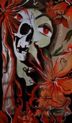 Herzzbluth - Lorraine - auf Array - Array - Herzzbluth - Lorraine - auf Array - Array -