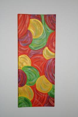 Farbspiel - art-m(e)ix - Array auf Array - Array - Farbspiel - art-m(e)ix - Array auf Array - Array -