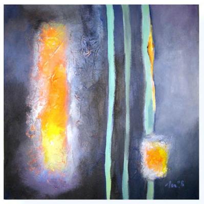 Leuchtendes gelb - Martina Noetzel - auf Array - Array - Leuchtendes gelb - Martina Noetzel - auf Array - Array -