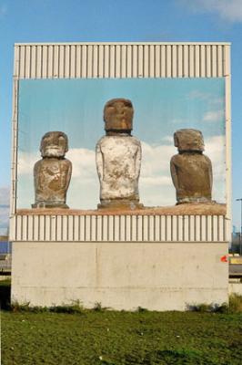 Anlanden I, Fotografie auf Plane - Ute Kühn - auf - Array - Anlanden I, Fotografie auf Plane - Ute Kühn - auf - Array -