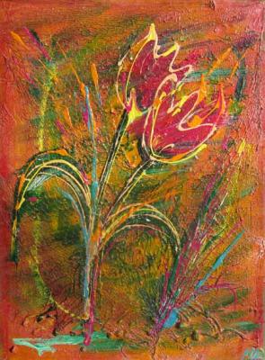 Blumenbad - KunstWelten - auf - Array - Blumenbad - KunstWelten - auf - Array -