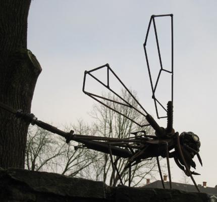 Die Libelle - mema - auf - Array - Die Libelle - mema - auf - Array -