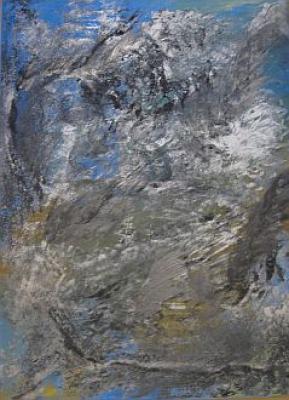 Schatten - Rikki - Array auf Array - Array - Schatten - Rikki - Array auf Array - Array -