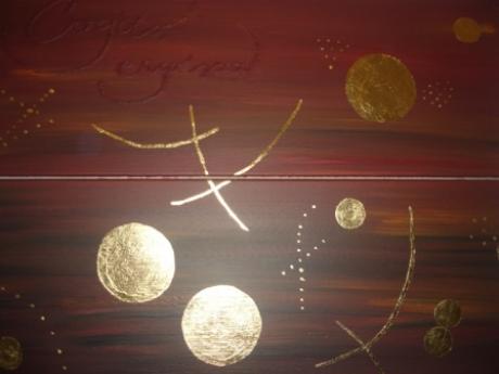 Variatio delectat - Chrissi - Array auf - Array - Variatio delectat - Chrissi - Array auf - Array -