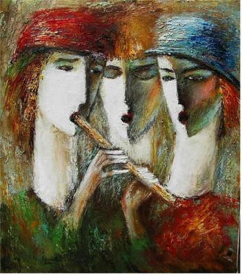 Flötenspiel - Laura O. - Array auf Array - Array - Flötenspiel - Laura O. - Array auf Array - Array -