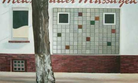 Strasse 1 Berlin - Pomerova - Array auf Array - Array - Strasse 1 Berlin - Pomerova - Array auf Array - Array -