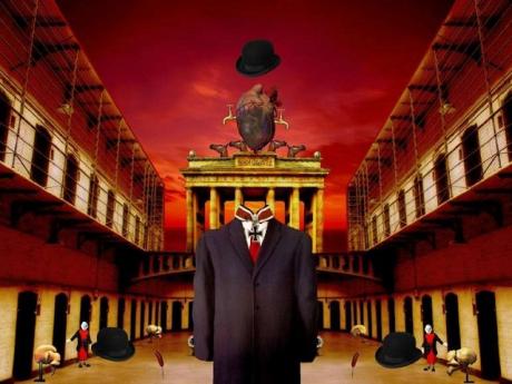 König der Herzen - Friedrich Hucke - Array auf - Array - König der Herzen - Friedrich Hucke - Array auf - Array -