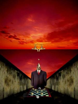 Mare 1 - Friedrich Hucke - auf - Array - Mare 1 - Friedrich Hucke - auf - Array -