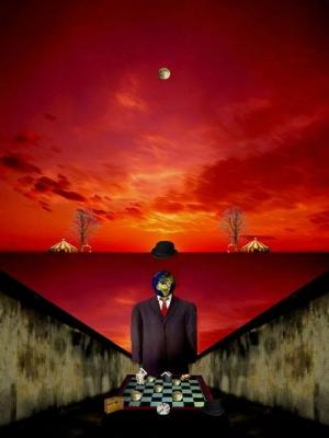 Mare 4 - Friedrich Hucke - auf - Array - Mare 4 - Friedrich Hucke - auf - Array -