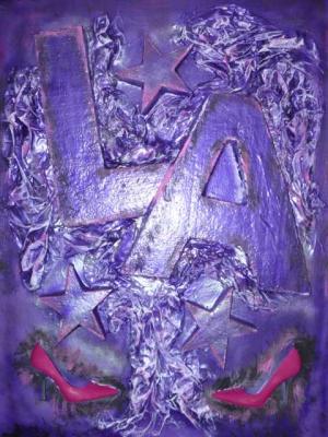 L.A. 2020 - shaydie - auf - Array - L.A. 2020 - shaydie - auf - Array -