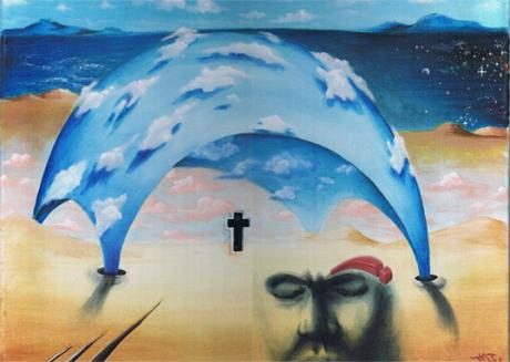 Himmelszelt - Timon Kokott - Array auf Array - Array - Himmelszelt - Timon Kokott - Array auf Array - Array -