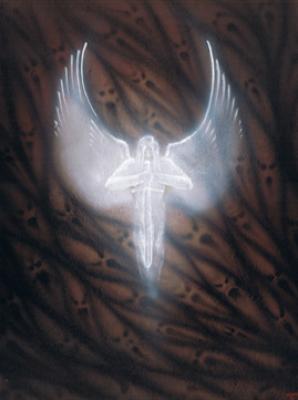 Engel des Lichts - Timon Kokott - Array auf Array - Array - Engel des Lichts - Timon Kokott - Array auf Array - Array -