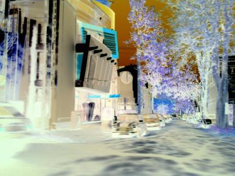 Bright City - Maximillian van da Meer - auf - Array - Bright City - Maximillian van da Meer - auf - Array -