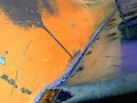 Liquid Metal - Maximillian van da Meer - auf - Array - Liquid Metal - Maximillian van da Meer - auf - Array -