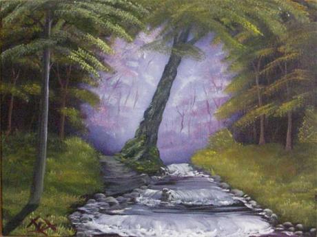 Old Tree - Trit - auf - Array - Old Tree - Trit - auf - Array -