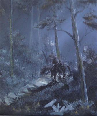 Darkforest-ride - Trit - auf - Array - Darkforest-ride - Trit - auf - Array -