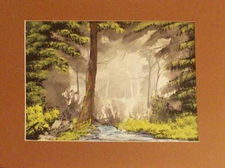 Deep woods - Trit - auf - Array - Deep woods - Trit - auf - Array -