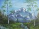 Cold Mountains - Trit - auf - Sonstiges - Cold Mountains - Trit - auf - Sonstiges -
