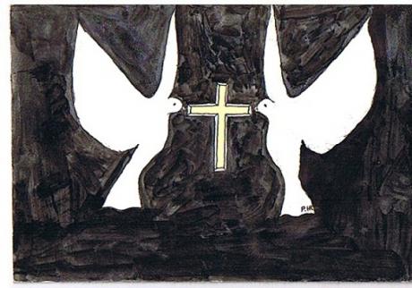 Kreuz - P.HR - Array auf - Array - Kreuz - P.HR - Array auf - Array -