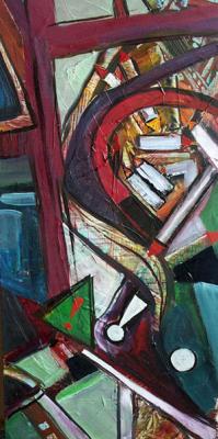 komposition - Rainer kandlerkunst - auf - Array - komposition - Rainer kandlerkunst - auf - Array -