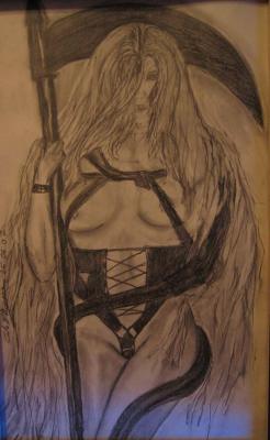 Die Sensefrau - carlo cd-design&art - auf - Array - Die Sensefrau - carlo cd-design&art - auf - Array -