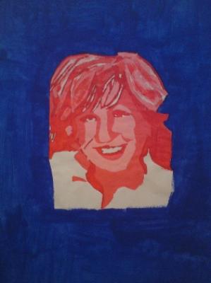 Mary Roos - Smoky Weston - Array auf Array - Array - Mary Roos - Smoky Weston - Array auf Array - Array -