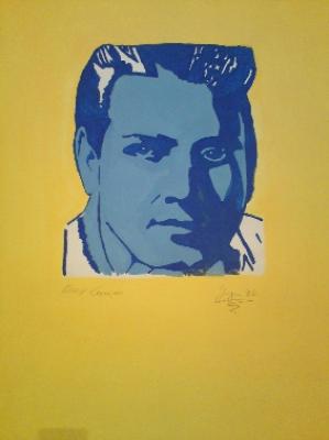 Eddy Cochran - Smoky Weston - Array auf Array - Array - Eddy Cochran - Smoky Weston - Array auf Array - Array -