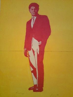 Paul Anka - Smoky Weston - Array auf Array - Array - Paul Anka - Smoky Weston - Array auf Array - Array -