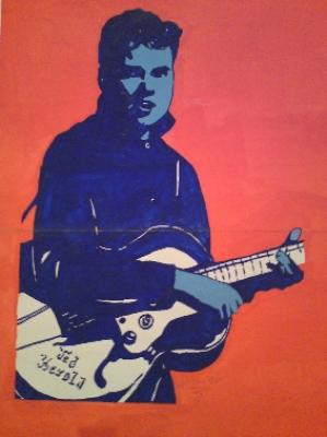 Ted Herold - Smoky Weston - Array auf Array - Array - Ted Herold - Smoky Weston - Array auf Array - Array -