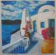 Greek Isles - KeyB. - Acryl auf Leinwand - Sonstiges - Greek Isles - KeyB. - Acryl auf Leinwand - Sonstiges -