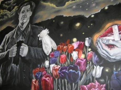 Pralinen Schachtel(Tills Herz) - 3 - KeyB. - auf - Array - Pralinen Schachtel(Tills Herz) - 3 - KeyB. - auf - Array -