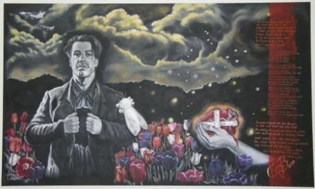 Pralinen Schachtel(Tills Herz) - KeyB. - Array auf Array - Array - Pralinen Schachtel(Tills Herz) - KeyB. - Array auf Array - Array -