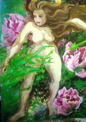 Dschungelfrau - Chai Gallery - Array auf Array - Array - Dschungelfrau - Chai Gallery - Array auf Array - Array -