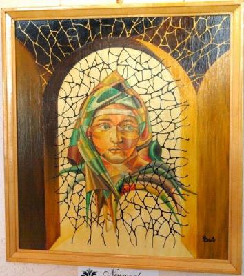 Neuronal Sibylle De Delphes - P.Emil - Array auf Array - Array - Neuronal Sibylle De Delphes - P.Emil - Array auf Array - Array -