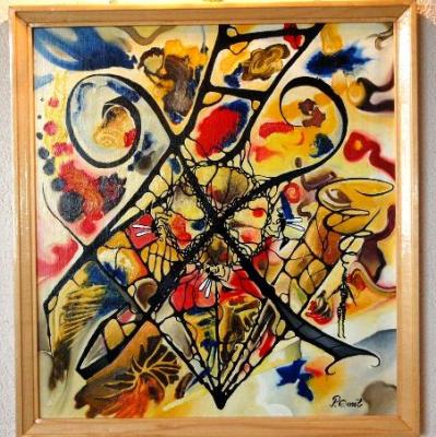 Julia Psychologhische Pörträt - P.Emil - Array auf Array - Array - Julia Psychologhische Pörträt - P.Emil - Array auf Array - Array -