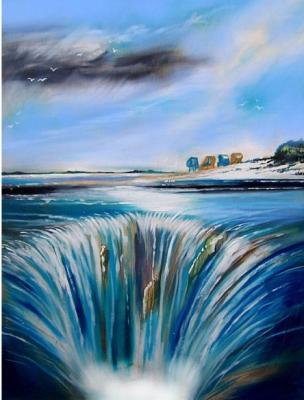 Strand-Ebbe - Wolfgang Archibald Nagl - auf - Array - Strand-Ebbe - Wolfgang Archibald Nagl - auf - Array -