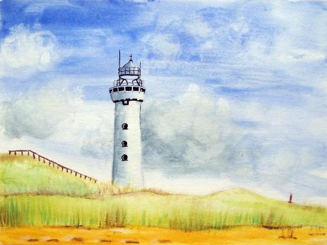 Leuchtturm - Katja Wegner - Array auf Array - Array - Leuchtturm - Katja Wegner - Array auf Array - Array -