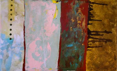 Stripes #01 - Mia Maibach - Array auf Array - Array - Stripes #01 - Mia Maibach - Array auf Array - Array -