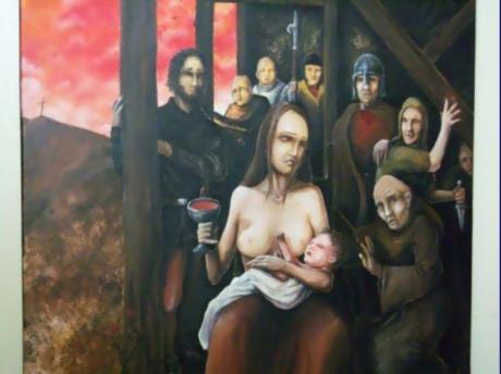 Septicon- Teil I - Hammerfranke - Array auf Array - Array - Septicon- Teil I - Hammerfranke - Array auf Array - Array -