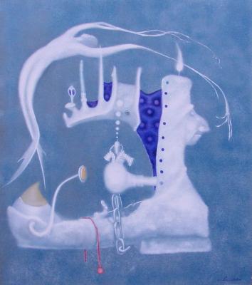 Vergänglichkeit - Andreas Lacour - Array auf Array - Array - Vergänglichkeit - Andreas Lacour - Array auf Array - Array -