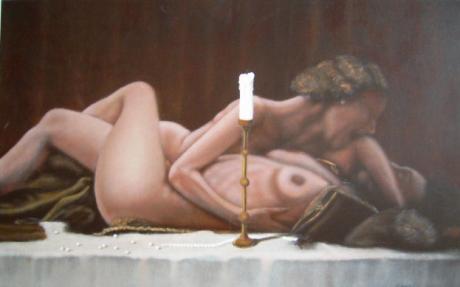 Feu d`amour - Andreas Lacour - Array auf Array - Array - Feu d`amour - Andreas Lacour - Array auf Array - Array -