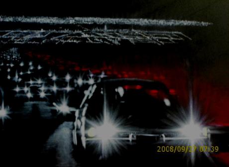 Nachtlichter - Andreas Lacour - Array auf Array - Array - Nachtlichter - Andreas Lacour - Array auf Array - Array -