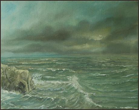 kleine Brandung - artstudio - Array auf Array - Array - kleine Brandung - artstudio - Array auf Array - Array -