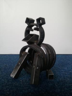 ELMO Hund - M.Klippenstein - auf - Array - ELMO Hund - M.Klippenstein - auf - Array -