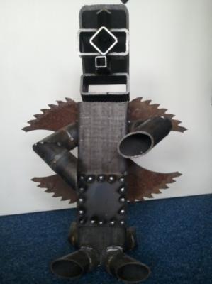 ROBO Zyklop - M.Klippenstein - auf - Array - ROBO Zyklop - M.Klippenstein - auf - Array -