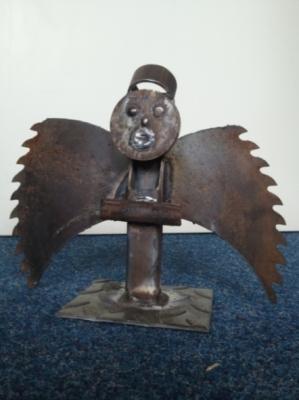 Engel - M.Klippenstein - auf - Array - Engel - M.Klippenstein - auf - Array -